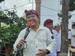 Bupati Bangli Tegaskan Transfer Sampah dari Denpasar Masih Wacana