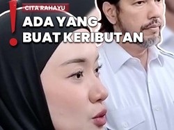 Video: Lapor Polisi, Cita Citata Tak Terima Diusir saat Makan di Restoran