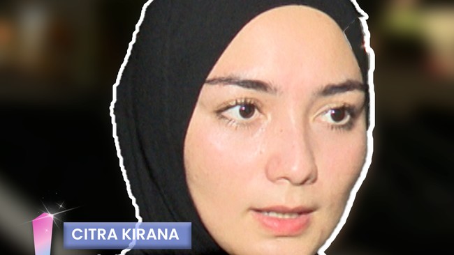 Video: Cara Citra Kirana Tingkatkan Kedekatan dengan Suami-Anak