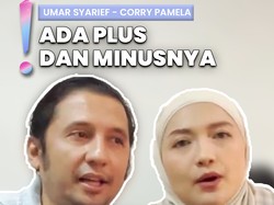 Video: Corry Pamela Tak Larang Anak Main Medsos, Tetap Ada Batasan