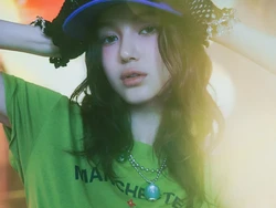 Danielle Eks NewJeans Digugat ADOR Rp 497,8 M