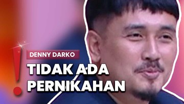 Berita Viral Selebriti dari InsertLive : Video: Denny Darko Terawang RK Masih Cinta dengan Atalia Praratya