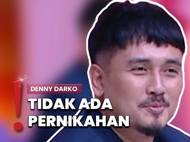 Video: Denny Darko Terawang RK Masih Cinta dengan Atalia Praratya
