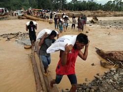 Video Kemensos Siapkan Bantuan Rp 450 ribu Per Bulan untuk Korban Bencana Sumatera