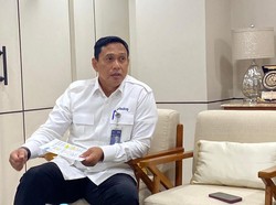 Bos Bulog Minta Margin Fee 10% ke Pemerintah