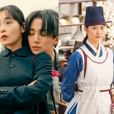 7 Drakor Rilisan 2025 yang Tembus Rating Dua Digit