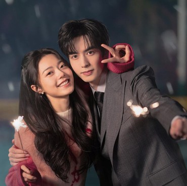 5 Fakta Drama China 'Shine On Me' yang Jadi Sorotan
