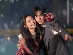 5 Fakta Drama China 'Shine On Me' yang Jadi Sorotan