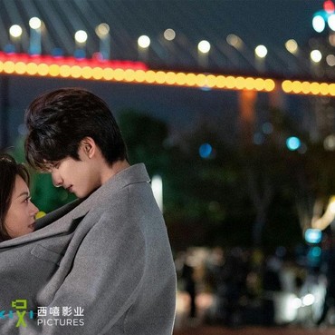 Jadi Drama China Terpopuler, Shine On Me Justru Tuai Kritik Penonton gegara Hal Ini