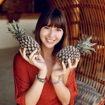 Selain Ibu Hamil, Ini 6 Kelompok Orang yang Sebaiknya Hindari Konsumsi Nanas