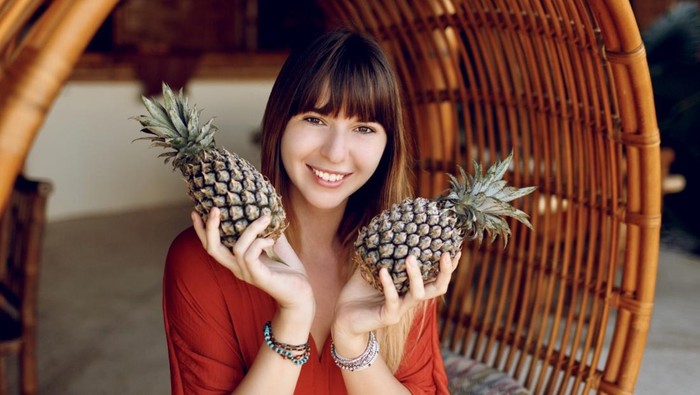 Selain Ibu Hamil, Ini 6 Kelompok Orang yang Sebaiknya Hindari Konsumsi Nanas