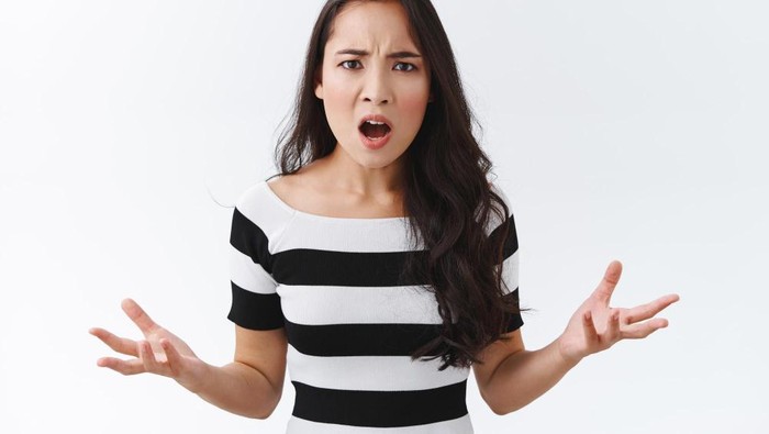 5 Hal yang Kerap Dilakukan Introvert saat Marah dan Merasa Kesal