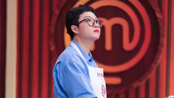 Berita Seputar Selebriti Insertlive Terkini : Ini 7 Potret Icen Eks Peserta Masterchef Indonesia Season 13 yang Jadi Sorotan
