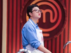 Ini 7 Potret Icen Eks Peserta Masterchef Indonesia Season 13 yang Jadi Sorotan