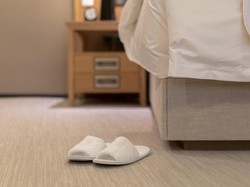 Kisah Tamu Hotel Kena Jebakan Batman, Dikira Barang Gratis Ternyata Bayar