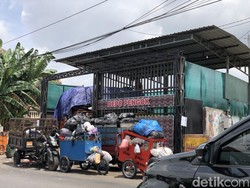 Catat! Depo di Jogja Tidak Lagi Terima Sampah Organik Mulai 1 Januari 2026