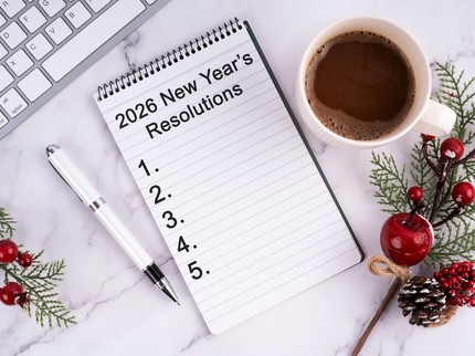 105 Contoh Resolusi Tahun Baru 2026 untuk Diri Sendiri yang Inspiratif