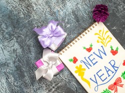 100 Ucapan Tahun Baru Islami untuk Keluarga