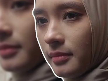 Video: Mantap Kembali ke Insanul Fahmi, Inara: Saya Harus Patuhi Suami