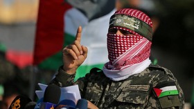 Hamas Konfirmasi Jubir Militer Abu Obeida Tewas Dibunuh Israel