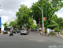 286 Nyawa Melayang di Jalanan NTB Selama 2025