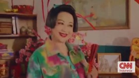 VIDEO: Imlek, JYY & Tourism Malaysia Bagikan 