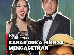 Video: Best of The Best Peristiwa 2025 Tak Terlupakan Publik