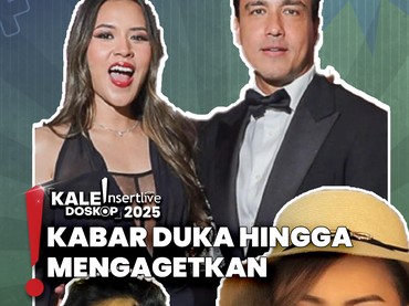 Video: Best of The Best Peristiwa 2025 Tak Terlupakan Publik