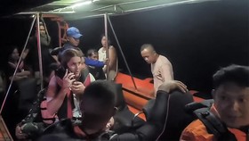 Spanyol Respons Pelatih Valencia & Keluarga Tenggelam di Labuan Bajo