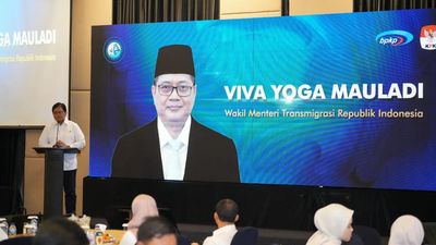 Wamentrans Dorong Torire dan Taramanu Tua Jadi Pusat Ekonomi Baru