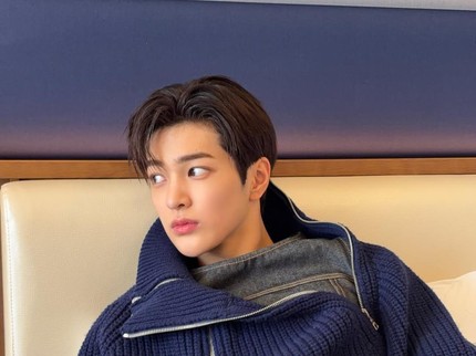 Deretan Idol K-Pop yang Masuk 100 Pria Tertampan di Dunia 2025