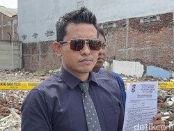 Nenek Elina Akan Laporkan Polsek Lakarsantri Buntut Diusir dari Rumahnya