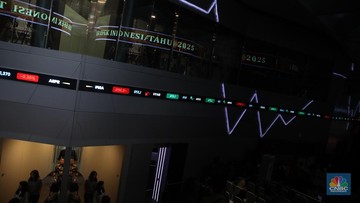 ULTJ Beli Frisian Flag Rp14,6 T, FrieslandCampina Jadi Pengendali Baru