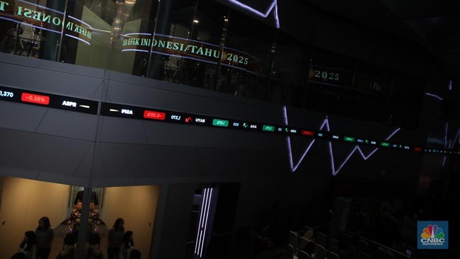 Optimis Menguat, CEO Astronacci Ungkap Potensi Saham BBRI