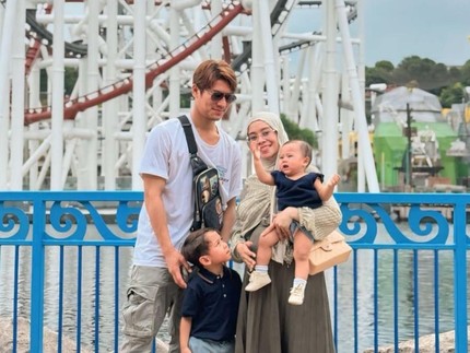 Lesti Kejora dan Rizky Billar Adopsi Anak, Ungkap Alasannya karena Hal Ini..