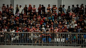 Alasan Madura United vs Pesebaya Digelar Tanpa Penonton