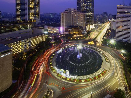 8 Panggung Hiburan di Jakarta saat Malam Tahun Baru Pengganti Kembang Api