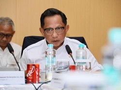 Mendagri Ungkap Progres Pemulihan Pascabencana Sumatera di 52 Daerah