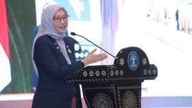 Menpan RB Bertemu Menkeu Purbaya Bahas Gaji PNS, Naik Tahun Depan?