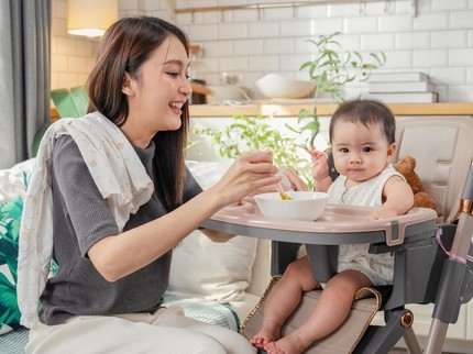 Kapan Bayi Prematur Bisa Mulai MPASI? Simak Penjelasannya