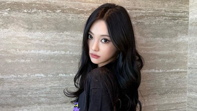 Ningning dipastikan tidak bakal ikut tampil bersama tiga member aespa lainnya dalam acara musik akhir tahun Jepang Kōhaku Uta Gassen.