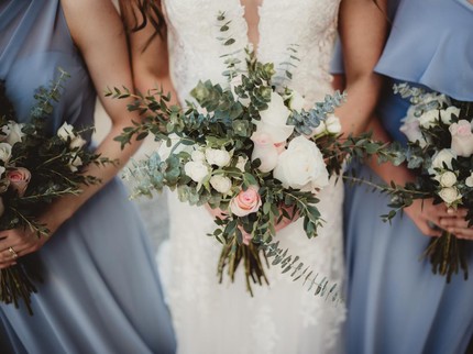 Pengantin Ini Kecewa usai Pilih Sahabat 10 Tahun Jadi Bridesmaid, Terungkap Alasannya