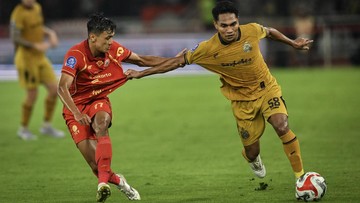 Kabar Sport CNN Terbaru : Persija dan Persib Bisa Apa di Sumatra?