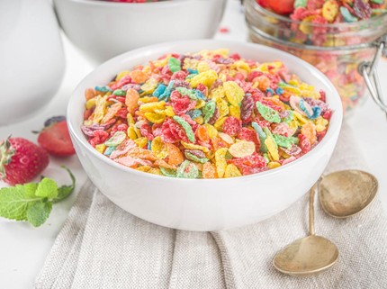 Negara Ini Larang Pewarna Makanan Buatan, Demi Selamatkan Anak dari Diabetes hingga Obesitas