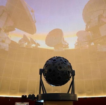 Where To Go This Weekend: Planetarium Jakarta, Kembali Buka Setelah 13 Tahun