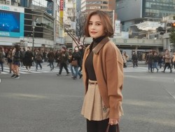 Kegusaran Prilly Latuconsina Dianggap Tak Pantas Bersedih karena Punya Segalanya