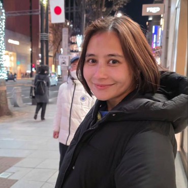 Bukan Nganggur, Ini Alasan Prilly Latuconsina Pasang 'Open To Work' di LinkedIn