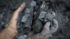 FOTO: Dulang Cuan Arang Sambut Malam Tahun Baru