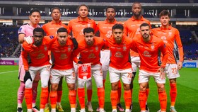 Profil Ratchaburi, Lawan Persib di 16 Besar AFC Champions League 2