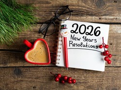 75+ Kata-kata Resolusi Tahun Baru 2026 yang Bijaksana dan Penuh Harapan